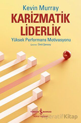 Karizmatik Liderlik Kevin Murray 25 İndirim
