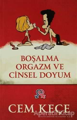 Boşalma Orgazm ve Cinsel Doyum