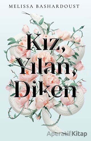Kız Yılan Diken