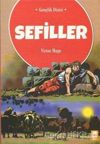 Sefiller Victor Hugo 44 İndirim