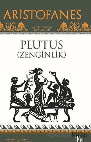 Plutus Zenginlik