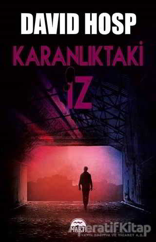 Karanlıktaki İz