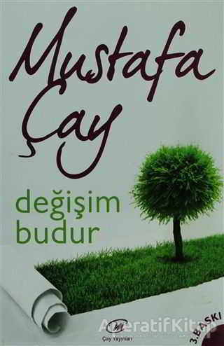 Değişim Budur