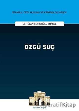 Özgü Suç