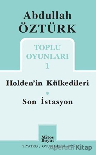 Ucuz Kitap Al