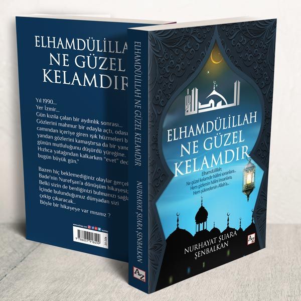 Elhamdülillah Ne Güzel Kelamdır Nurhayat Şuara Balkan