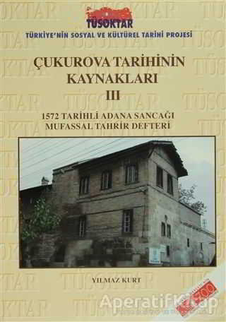 Çukurova Derebeyleri ve A yanları