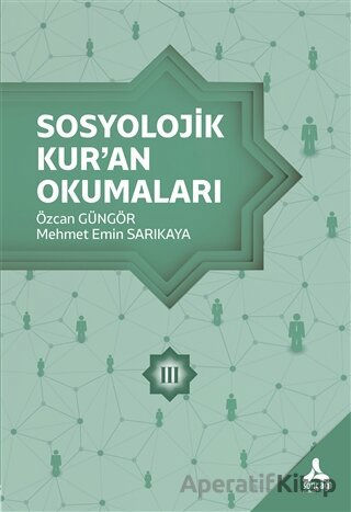 Sosyolojik Kur an Okumaları 3