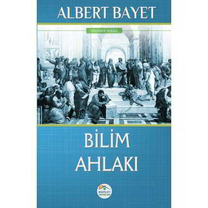 Bilim Ahlakı Kod 11 E 3