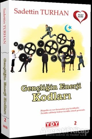 Gençliğin Enerji Kodları