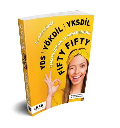 YDS YÖKDİL YKS DİL MASTER READING BENİM HOCAM