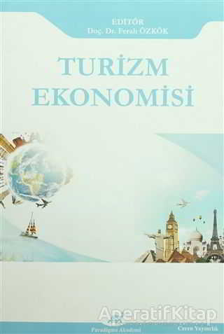 Turizm Ekonomisi