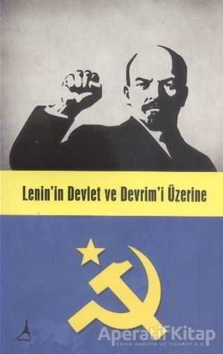 Lenin in Devlet ve Devrimi Üzerine