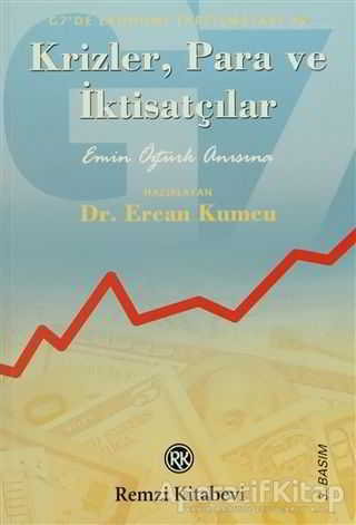 Krizler Para ve İktisatçılar
