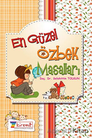 En Güzel Özbek Masalları