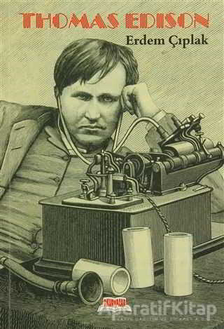 Thomas Edison