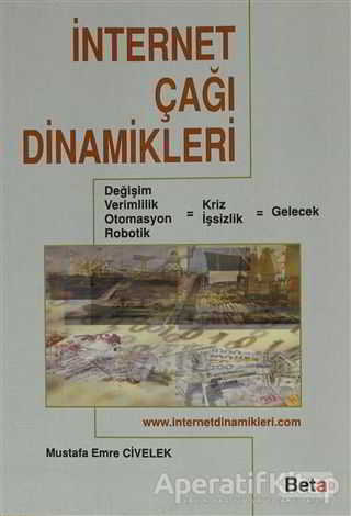 İnternet Çağı Dinamikler