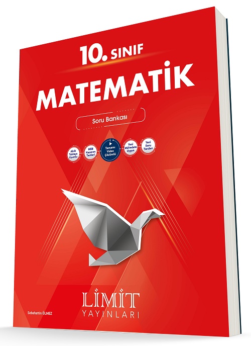 Limit 10 Sınıf Fizik Soru Kitabı