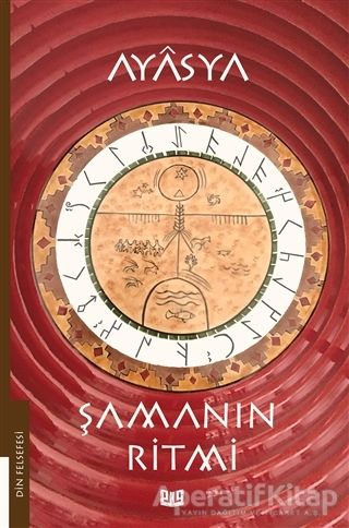 Şamanın Ritmi 1 Kitap