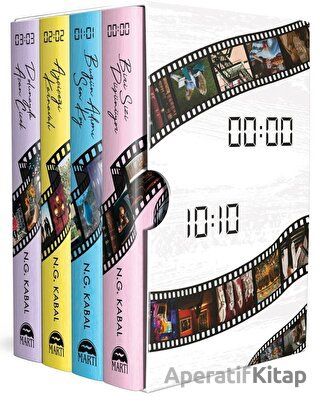 Ucuz Kitap Al
