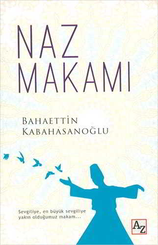 Naz Makamı
