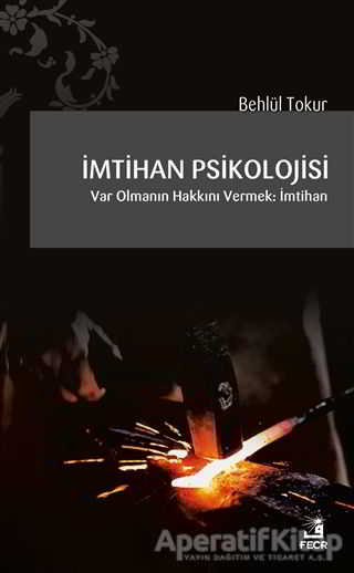 İmtihan Psikolojisi