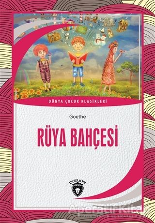 Rüya Bahçesi