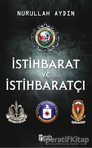 İstihbarat ve İstihbaratçı