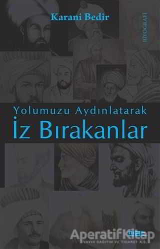 İz Bırakanlar