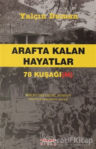 Arafta Kalan Hayatlar