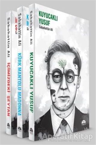 Ucuz Kitap Al