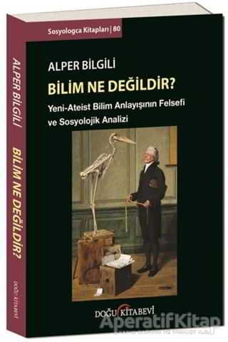 Bilim Ne Değildir