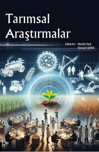 Tarımsal Araştırmalar