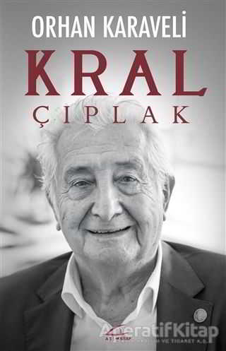 Kral Çıplak Orhan Karaveli 44 İndirim