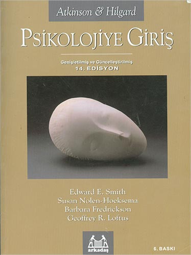Psikolojiye Giriş