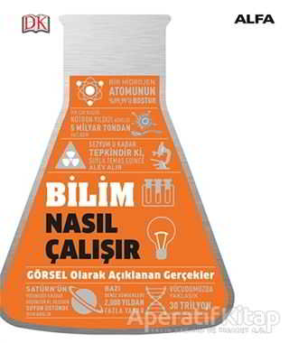 Bilim Nasıl Çalışır