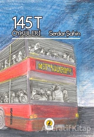 145T Öyküleri Serdar Şahin 33 İndirim