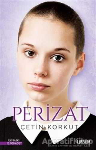 Perizat Çetin Korkut 86 İndirim