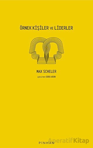 Örnek Kişiler ve Liderler