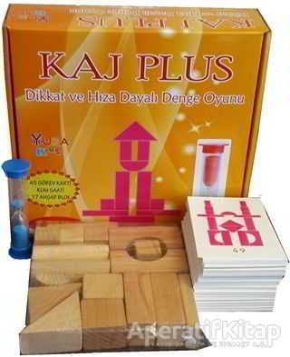 Kaj Simple 3 7 Yaş