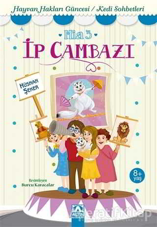 İp Cambazı