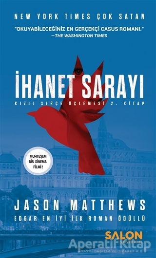İhanet Sarayı