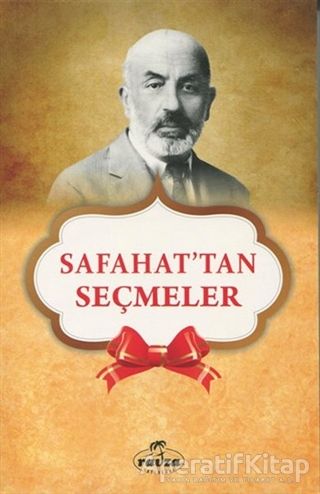 Safahat 7 Kitap Bir Arada