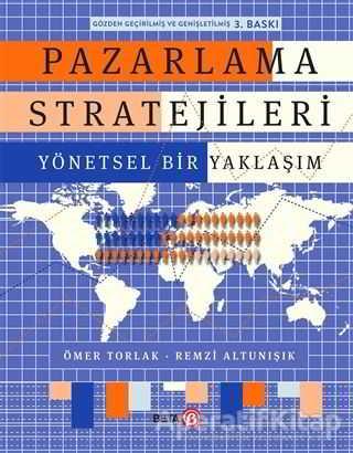 Pazarlama Stratejileri