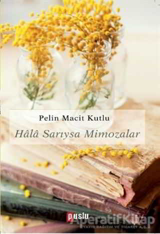 Hala Sarıysa Mimozalar