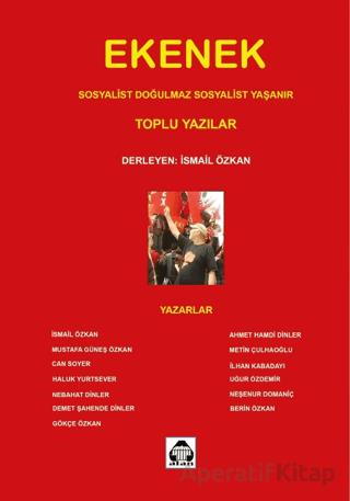 Ekenek Toplu Yazılar