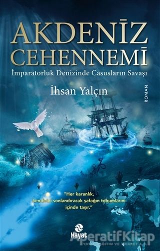 Akdeniz Cehennemi