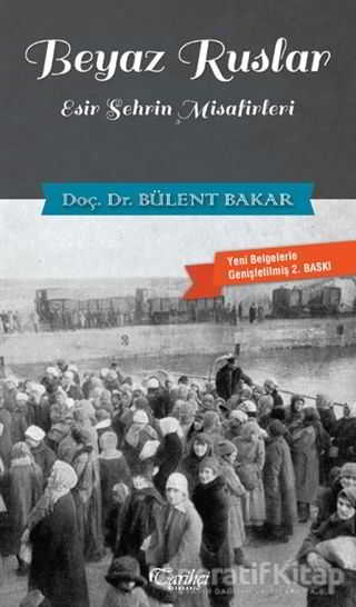 Beyaz Ruslar