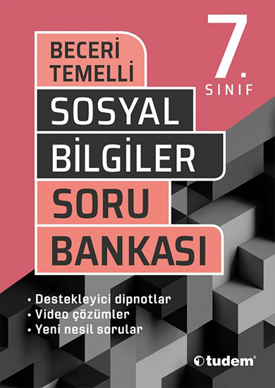 7 SINIF MATEMATİK BECERİ TEMELLİ S B TUDEM