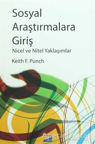 Sosyal Araştırmalara Giriş